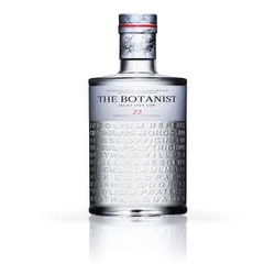 The Botanist Islay Dry Gin